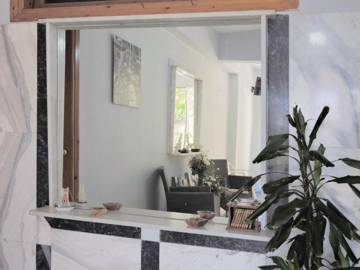Egeon Rooms And Studios Georgioupoli Dış mekan fotoğraf