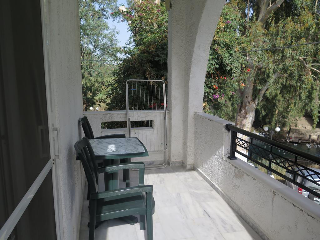 Egeon Rooms And Studios Georgioupoli Oda fotoğraf